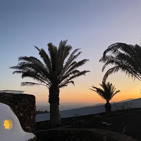 Finca Vista Horizonte - Luxuriously Equipped With Incredible Views Willa Tías