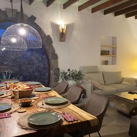 Finca Vista Horizonte - Luxuriously Equipped With Incredible Views Villa