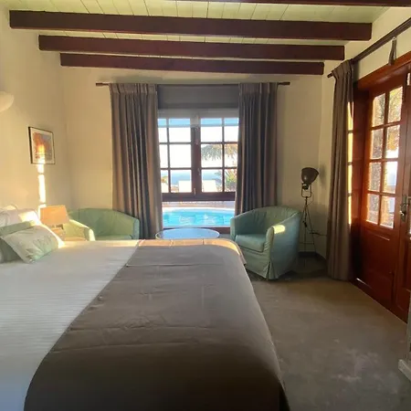 Willa Finca Vista Horizonte - Luxuriously Equipped With Incredible Views *