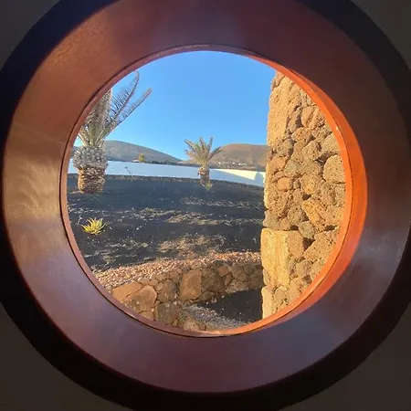 Finca Vista Horizonte - Luxuriously Equipped With Incredible Views * Tías