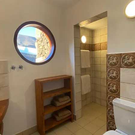 Finca Vista Horizonte - Luxuriously Equipped With Incredible Views * Tías