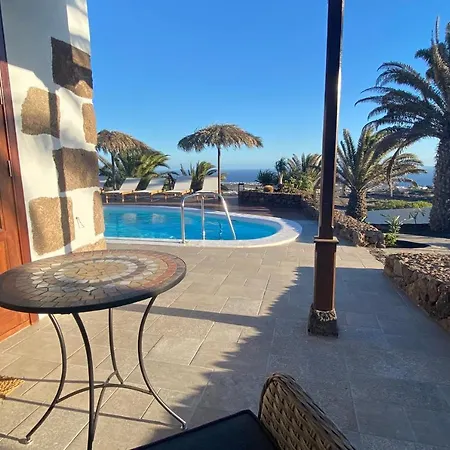 Finca Vista Horizonte - Luxuriously Equipped With Incredible Views Willa