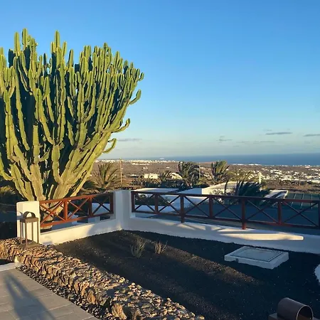 Willa Finca Vista Horizonte - Luxuriously Equipped With Incredible Views *