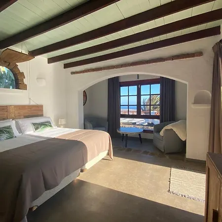 Willa Finca Vista Horizonte - Luxuriously Equipped With Incredible Views Tías