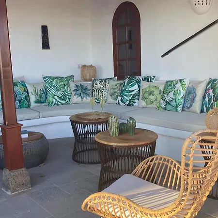 Finca Vista Horizonte - Luxuriously Equipped With Incredible Views Willa