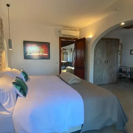 Willa Finca Vista Horizonte - Luxuriously Equipped With Incredible Views