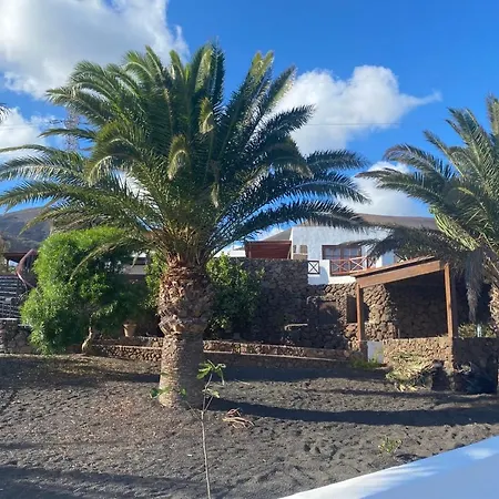 Finca Vista Horizonte - Luxuriously Equipped With Incredible Views Tias